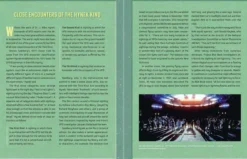 We Are Not Alone: The Extraordinary History of UFOs and Aliens Invading Our Hopes, Fears, and Fantasies