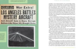 We Are Not Alone: The Extraordinary History of UFOs and Aliens Invading Our Hopes, Fears, and Fantasies