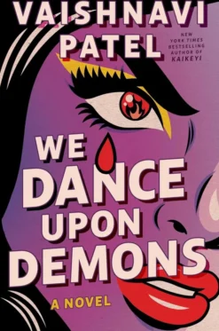 We Dance Upon Demons