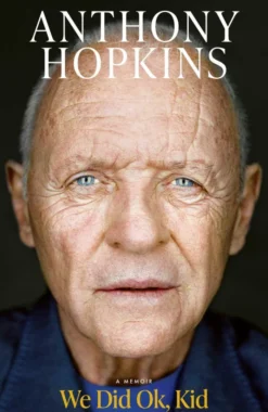 We Did Ok, Kid: The Sunday Times bestselling memoir