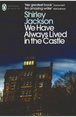 We Have Always Lived in the Castle