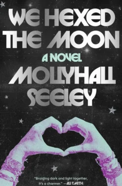We Hexed the Moon