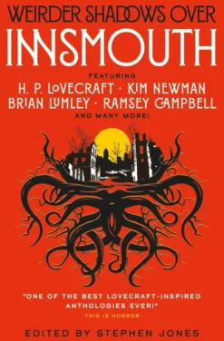 Weirder Shadows Over Innsmouth
