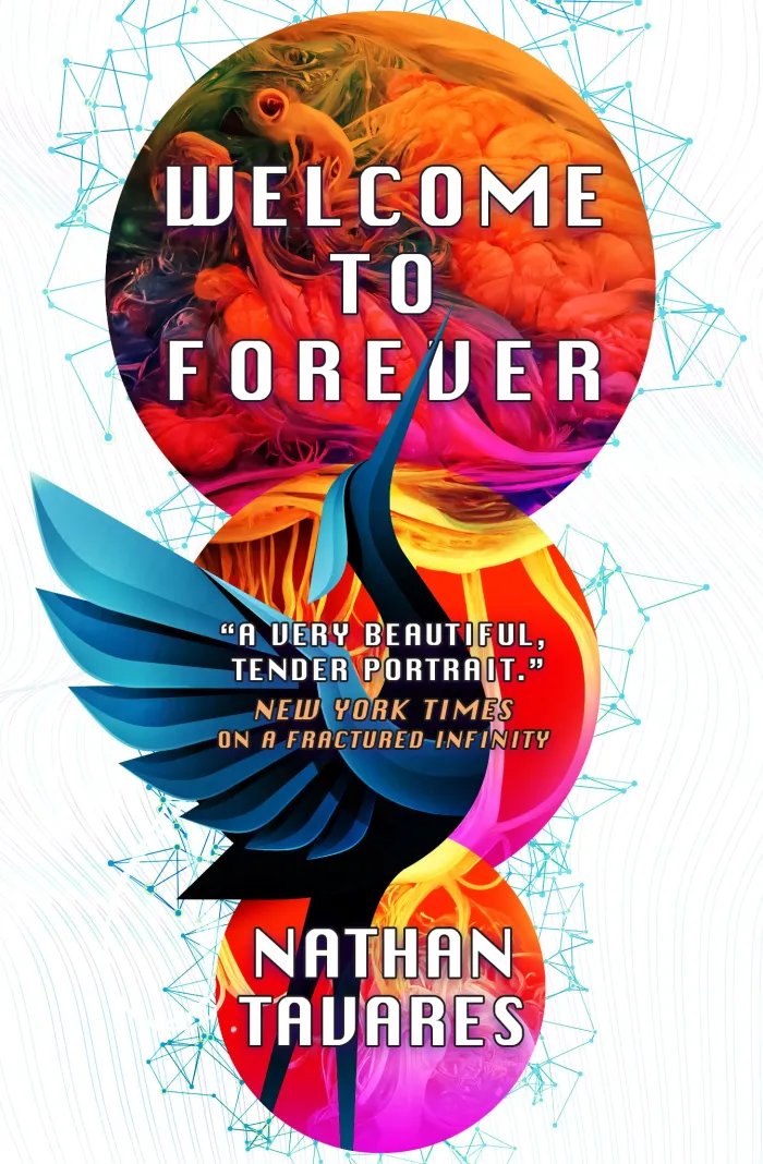 Welcome to Forever