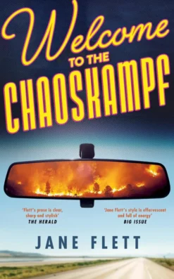 Welcome to the Chaoskampf
