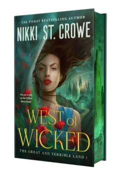 West of Wicked