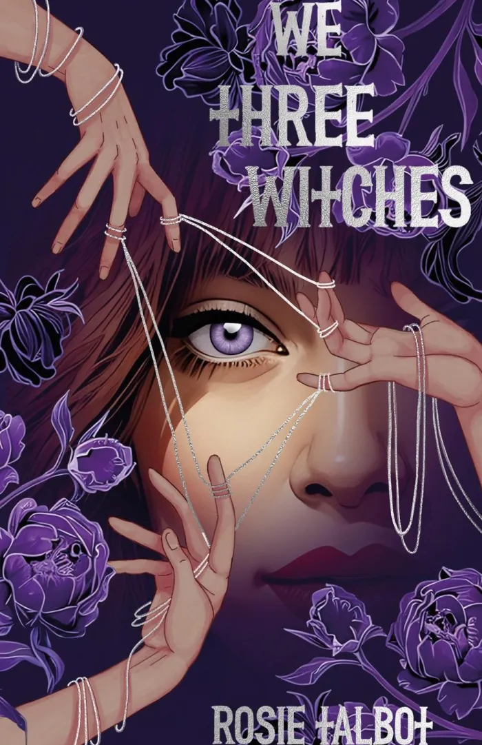 We Three Witches