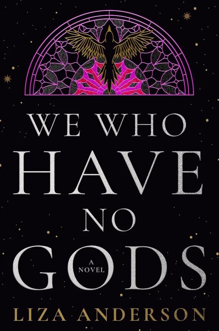 We Who Have No Gods: A Novel