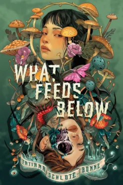 What Feeds Below
