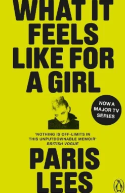 What It Feels Like for a Girl