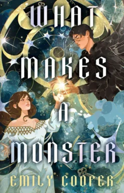 What Makes A Monster