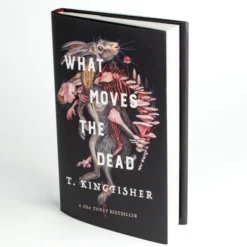 What Moves the Dead