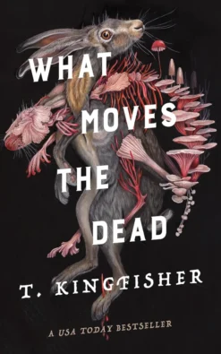 What Moves the Dead