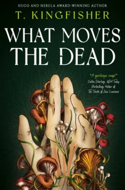 What Moves The Dead