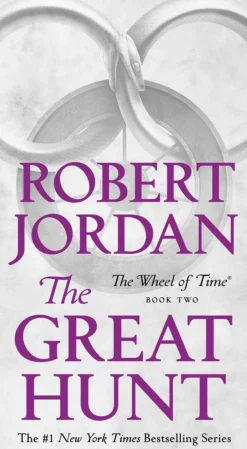 Wheel of Time Premium Boxed Set I: Books 1-3 (the Eye of the World, the Great Hunt, the Dragon Reborn)