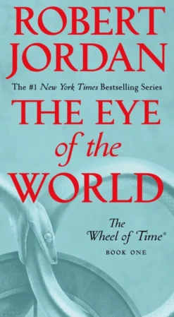 Wheel of Time Premium Boxed Set I: Books 1-3 (the Eye of the World, the Great Hunt, the Dragon Reborn)