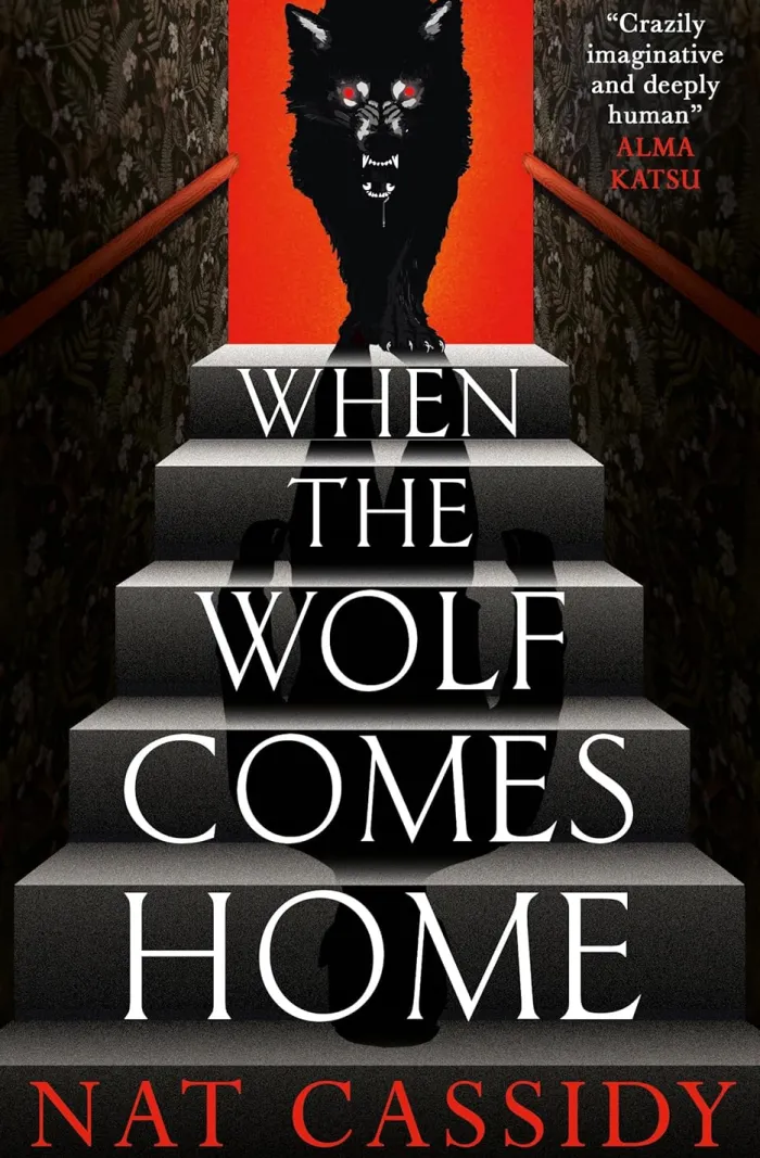 When the Wolf Comes Home