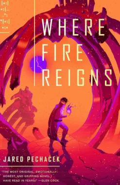 Where Fire Reigns