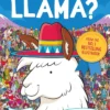 Where's the Llama?: A Whole Llotta Llamas to Search and Find