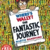 Where's Wally? The Fantastic Journey