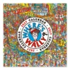 Where’S Wally? 2027 30X30 Calendar