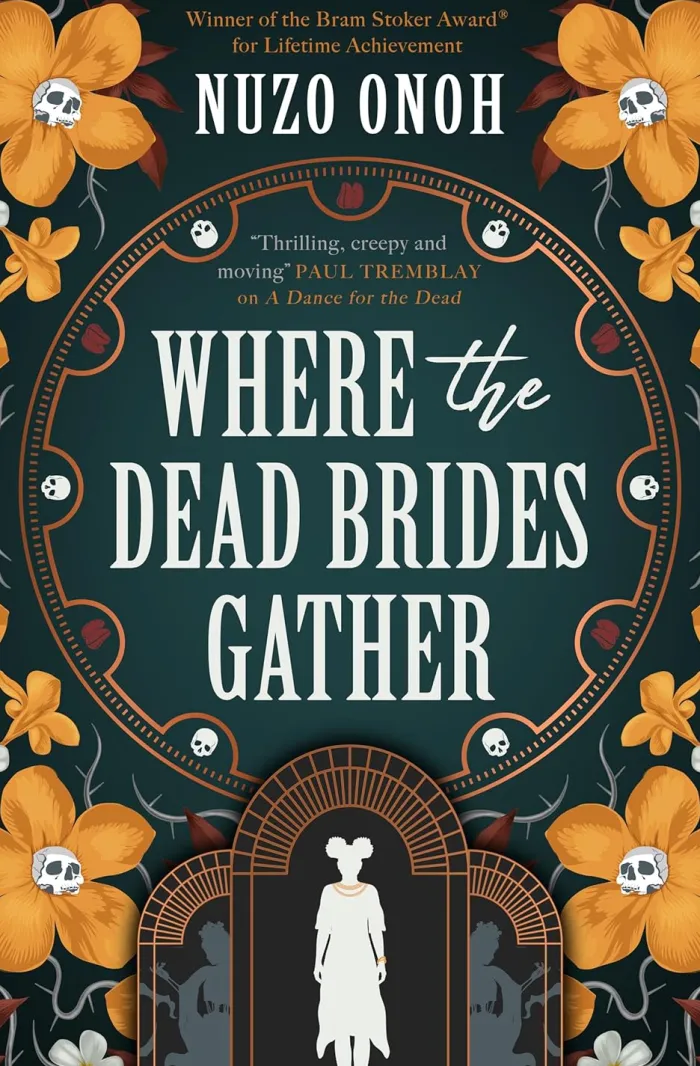 Where the Dead Brides Gather