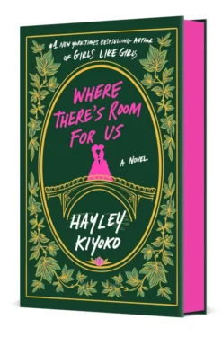 Where There's Room for Us