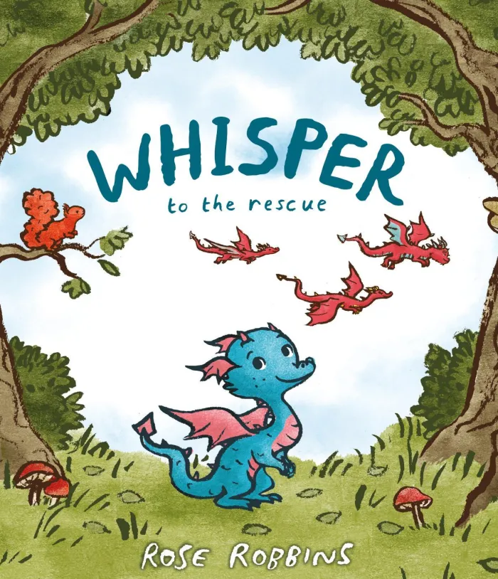 Whisper to the rescue