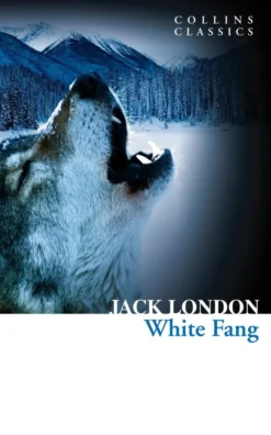 White Fang (Collins Classics)