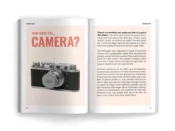 Who Made That?: The Fascinating True Stories Behind the World's Greatest Inventions