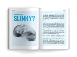 Who Made That?: The Fascinating True Stories Behind the World's Greatest Inventions