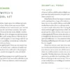 Wiccapedia: A Modern-Day White Witch's Guide