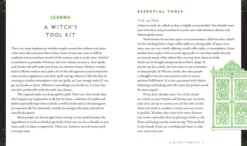 Wiccapedia: A Modern-Day White Witch's Guide