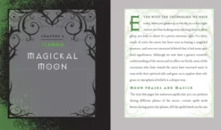 Wiccapedia: A Modern-Day White Witch's Guide