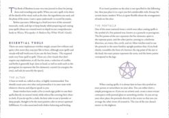 Wiccapedia Journal: A Book of Shadows