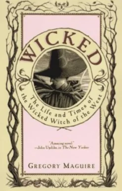 Wicked
