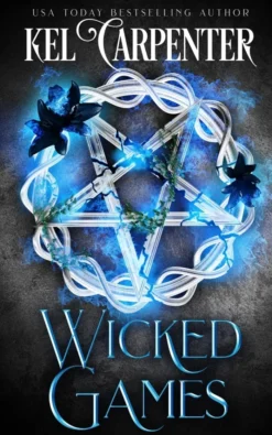 Wicked Games: A Demon Urban Fantasy Romance