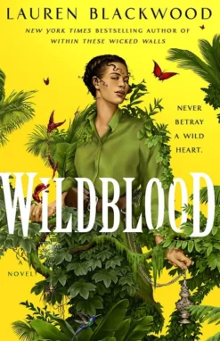 Wildblood