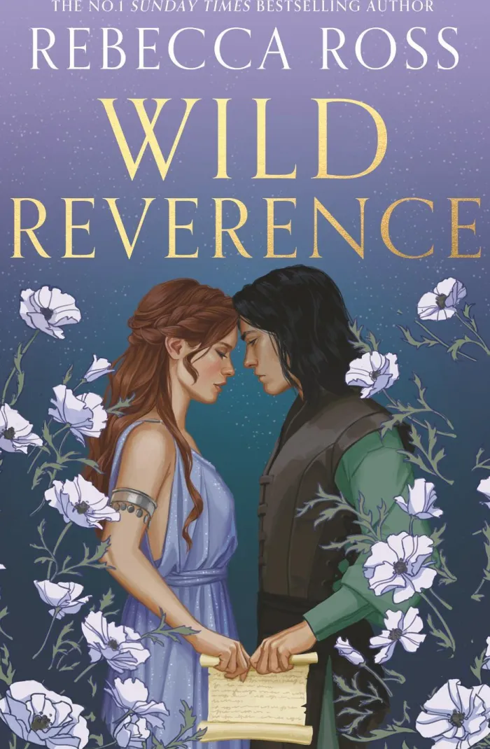 Wild Reverence