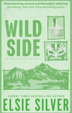 Wild Side: Discover the number 1 Sunday Times bestseller and your newest small town romance obsession!