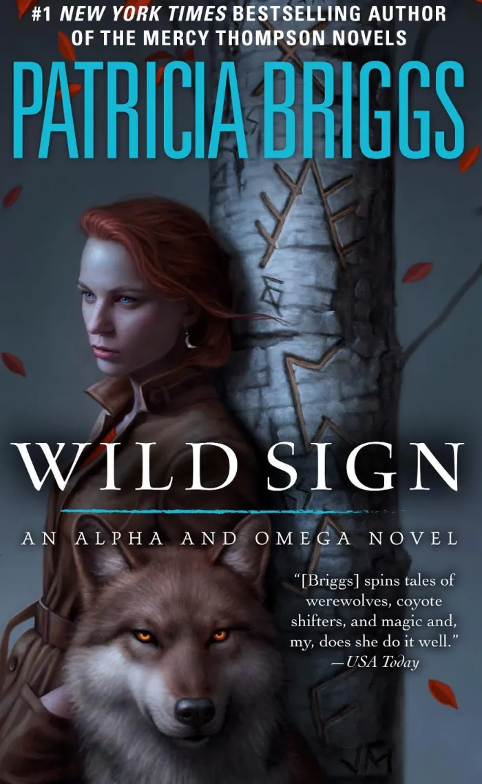 Wild Sign