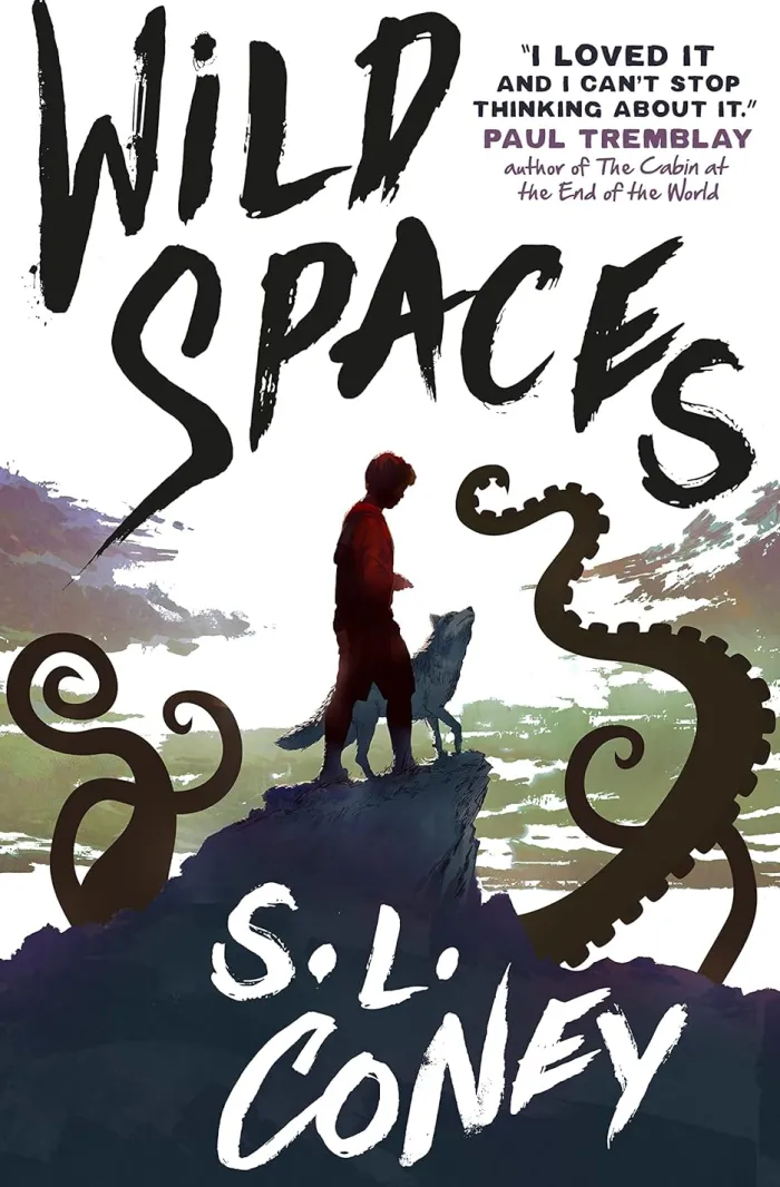 Wild Spaces
