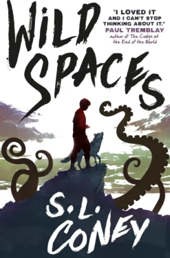 Wild Spaces