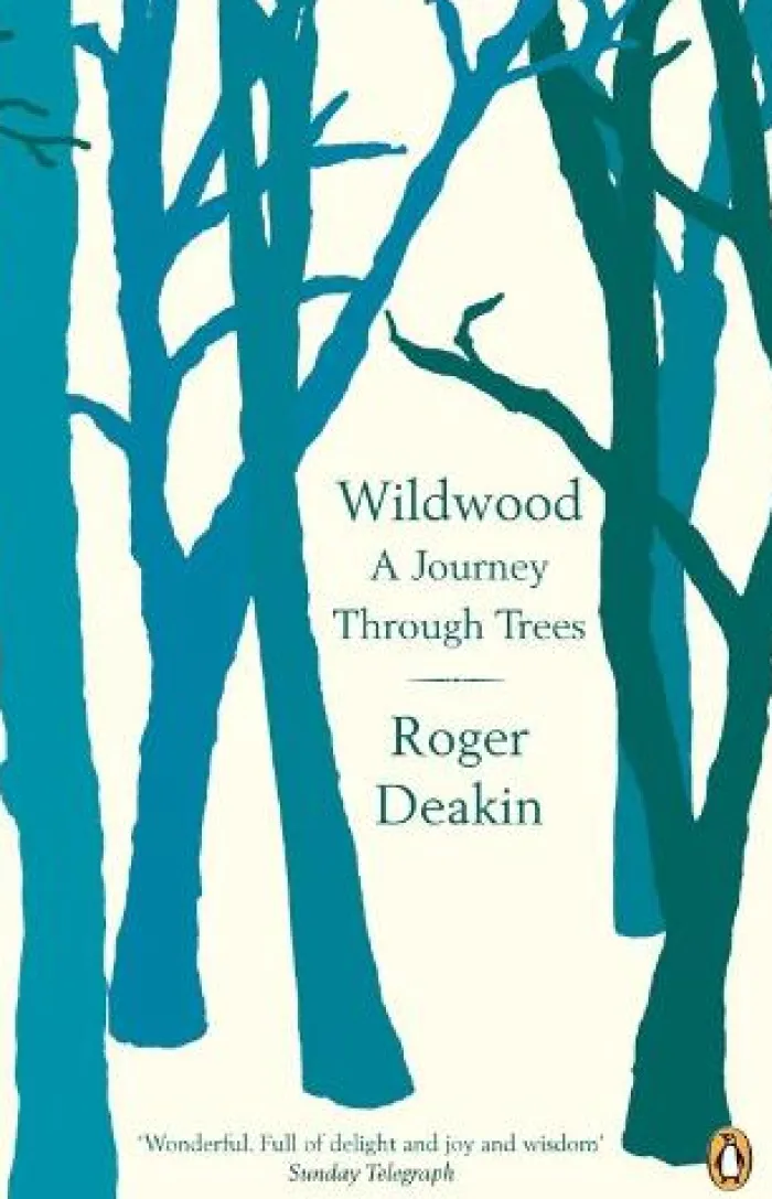 Wildwood: A Journey Through Trees