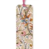 William Kilburn: Marble End Paper bookmark