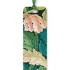 William Morris: Acanthus bookmark