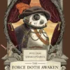 William Shakespeare's The Force Doth Awaken: Star Wars Part the Seventh