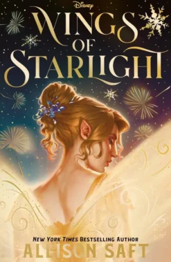 Wings of Starlight