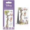 Winnie The Pooh: Balloon Magnetic Bookmark