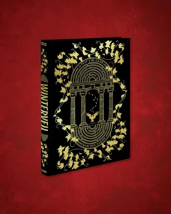Winterveil - Deluxe Limited Edition